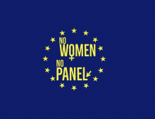 No Women No panel: il 19 dicembre a Firenze firma del protocollo